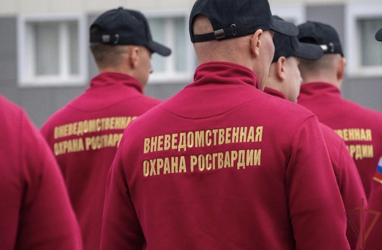 В МОСКВЕ СТАРТОВАЛ ФИНАЛ ВСЕРОССИЙСКОГО КОНКУРСА «ЛУЧШИЙ ПО ПРОФЕССИИ» СРЕДИ СОТРУДНИКОВ ВНЕВЕДОМСТВЕННОЙ ОХРАНЫ РОСГВАРДИИ