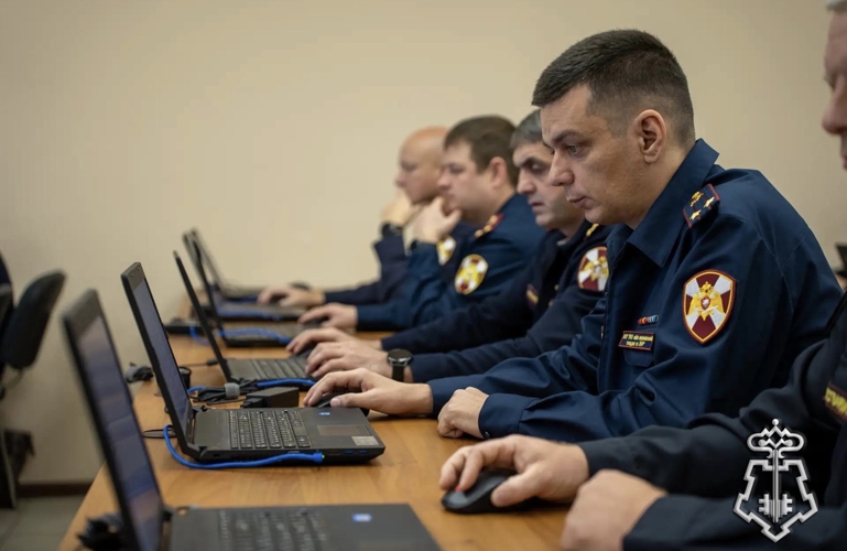 В ПОДМОСКОВЬЕ ЗАВЕРШИЛИСЬ КУРСЫ ПОВЫШЕНИЯ КВАЛИФИКАЦИИ РУКОВОДИТЕЛЕЙ ПОДРАЗДЕЛЕНИЙ ВНЕВЕДОМСТВЕННОЙ ОХРАНЫ РОСГВАРДИИ
